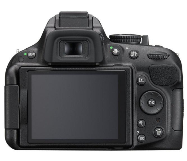Nikon D5200 +18-55 VR - 1450661 - zdjęcie 2